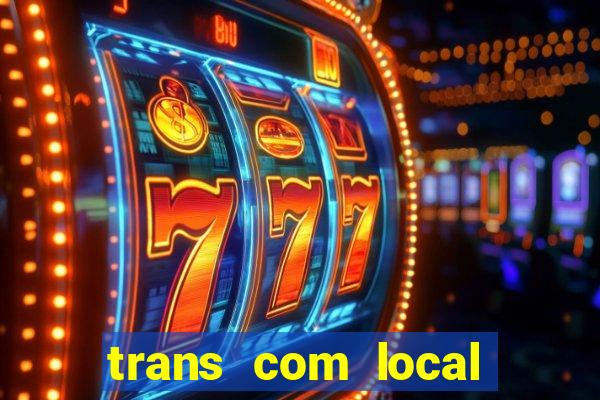 trans com local porto alegre